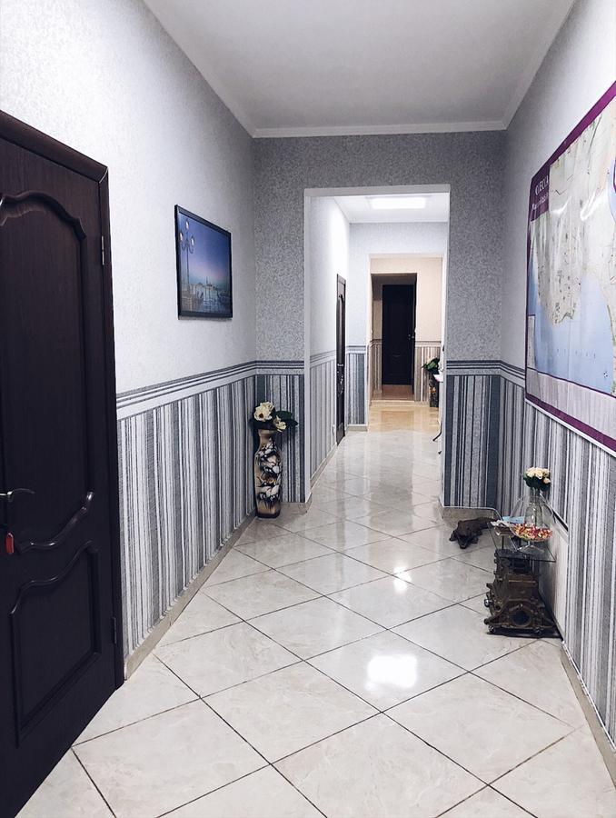 The Hostel On Gogolya Odessa Exterior foto