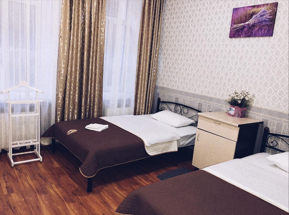 The Hostel On Gogolya Odessa Exterior foto