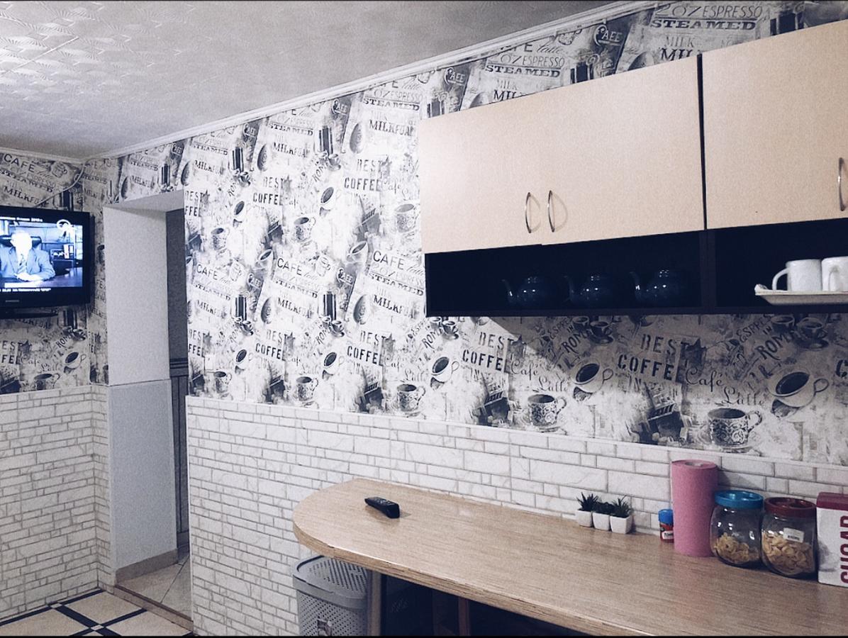 The Hostel On Gogolya Odessa Exterior foto